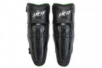 RODILLERAS UFO SYNCRON SHIN GUARD KP03004#K