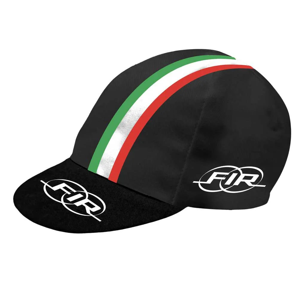 GORRA GIST EQUIPO FIR NERO
