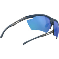 LENTES RUDY PROJECT MAGNUS BLUE NAVY MLS BLUE