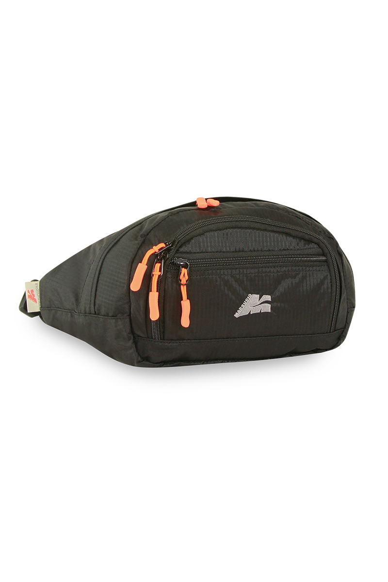 CANGURERA MARSUPIO MICRO2OM000 BK