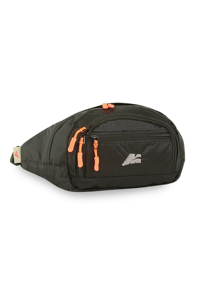 CANGURERA MARSUPIO MICRO2OM000 BK