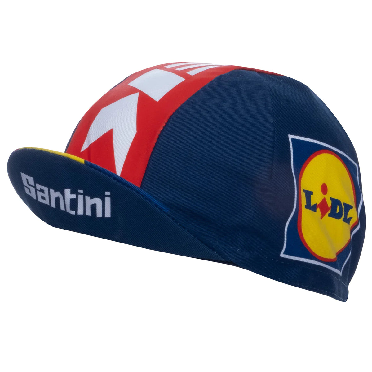 GORRA GIST EQUIPO TREK LIDL