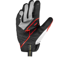 GUANTES SPIDI FLASH-R EVO LADY RED