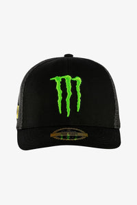 GORRA VR46 RACING TEAM VTMCA448904