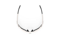 LENTE RUDY DEFENDER SAND MATTE IMPXCT2 LSRBK PHOTO