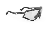 LENTE RUDY DEFENDER PYOMBO MEBK IMPX2BK SP527375-0000