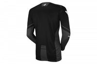 JERSEY PARA MOTOCROSS UFO PLAST SKYLINE BK K