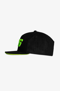 GORRA VR46 NEW ERA LVMCA507004