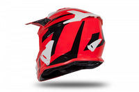 CASCO UFO PLAST MOTOCROSS INTREPID RD HE172