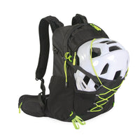 MOCHILA MARSUPIO SEE 20 BLACK