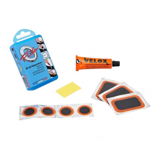 KIT GIST DE REPARACION FLAC ART.3555