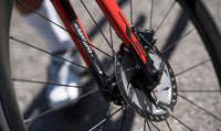 BICICLETA WILIER TRIESTINA CARBONO GRUPO SHIMANO 105 T-L
