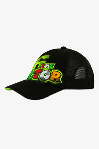 GORRA VR/46 VRMCA430304