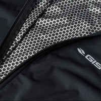 CHAMARRA ROMPEVIENTOS GIST MICROM BLACK