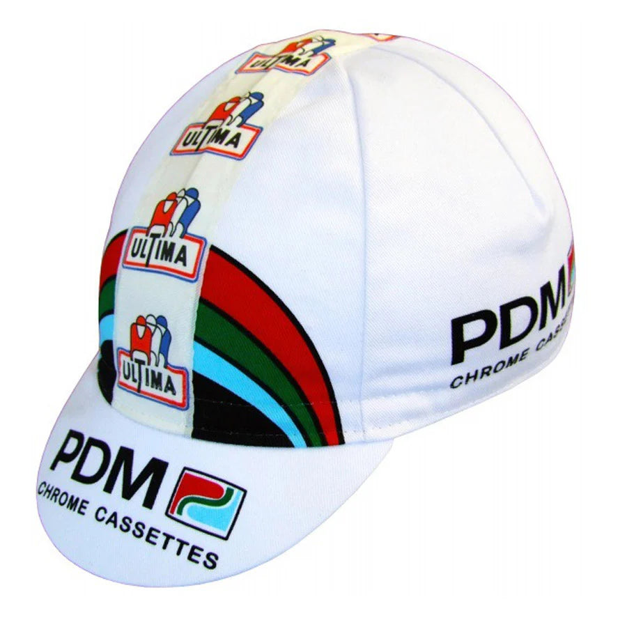 GORRA GIST EQUIPO PDM