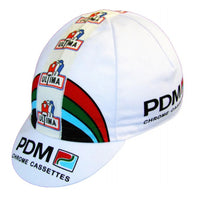 GORRA GIST EQUIPO PDM