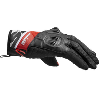 GUANTES SPIDI FLASH-R EVO LADY RED