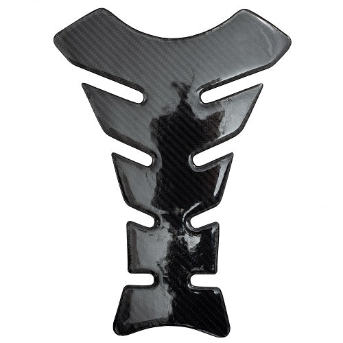CALCOMANIA P/TANQUE DE MOTO A PRO AD-2608 BK