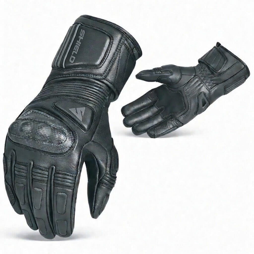 GUANTES SOLEH SH-07-7035