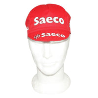 GORRA GIST EQUIPO SAECO
