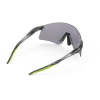 LENTES RUDY PROJECT ASTRAL X CRYSTAL ASH MLS GREEN