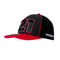 GORRA DUCATI TROY BAYLISS BTMCA383203