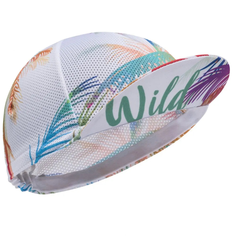 GORRA GIST SUMMER STYLE C WILD WE