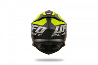 CASCO UFOPLAST INTREPID HE13400 BLACK YELLOW