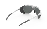 LENTE RUDY STARDASH WHITE G. IMPX LS CRIMSON PHOTOCHROMIC