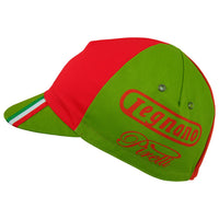 GORRA GIST EQUIPO LEGNANO