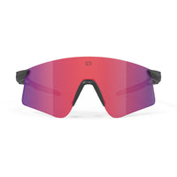 LENTES RUDY PROJECT ASTRAL X BLACK MATT MLS RED