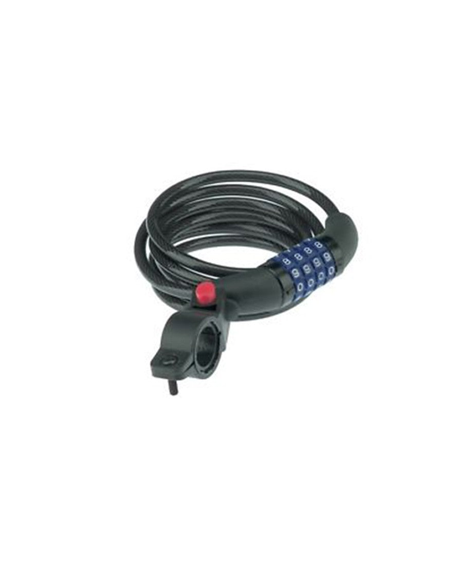 CANDADO GIST 6809 BK
