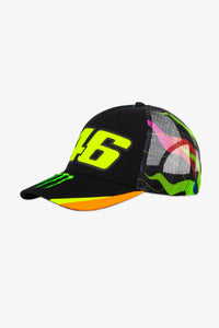 GORRA VR46 MONSTER MOMCA566904
