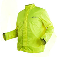 IMPERMEABLE COMPLETO A-PRO SEA FLUORECENT