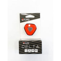 LAMPARA SKUAD POSTERIORE DELTA USB ART.6540
