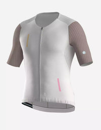 PLAYERA BICYCLE GAST1 S4  M/C BL45244-044 BEIGE