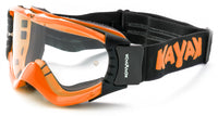 GOGGLE KAYAK ART.1000 SHARK