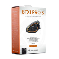 INTERCOMUNICADOR MIDLAND BTX1 PRO S