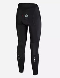 MALLA BICYCLE LINE FRECCIA MAN BL45330-001 BLACK