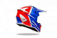 CASCO UFOPLAST INTREPID HE13400 BLUE ORANGE