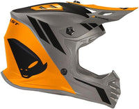 CASCO UFOPLAST KOREY BOY HE13600 ORANGE