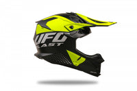 CASCO UFOPLAST INTREPID HE13400 BLACK YELLOW