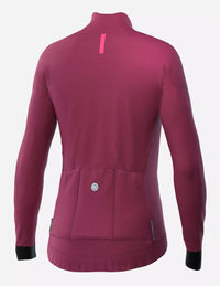 CHAMARRA BICYCLE LINE PELTRA ULTRA WOMAN PINK