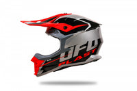 CASCO UFOPLAST INTREPID HE13400 RED GREY