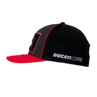 GORRA DUCATI TROY BAYLISS BTMCA383203