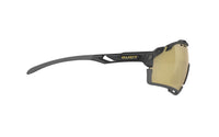 LENTE RUDY CUTLINE BK G. MLSR GOLD SP635742-0005