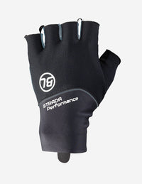 GUANTES BICYCLE STRADA NEGRO