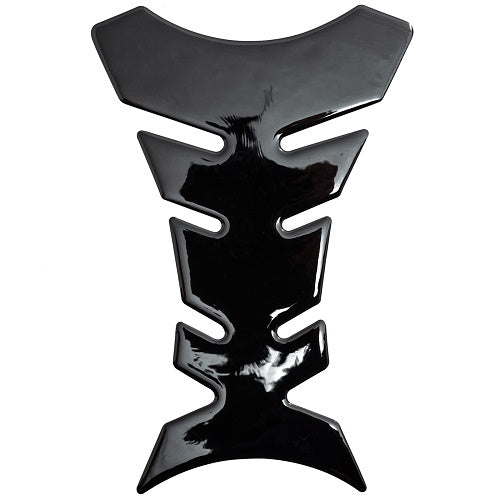 CALCOMANIA P/TANQUE DE MOTO A PRO AD-2601 BK