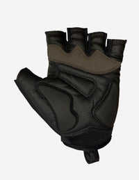 GUANTES BICYCLE MIA NEGRO