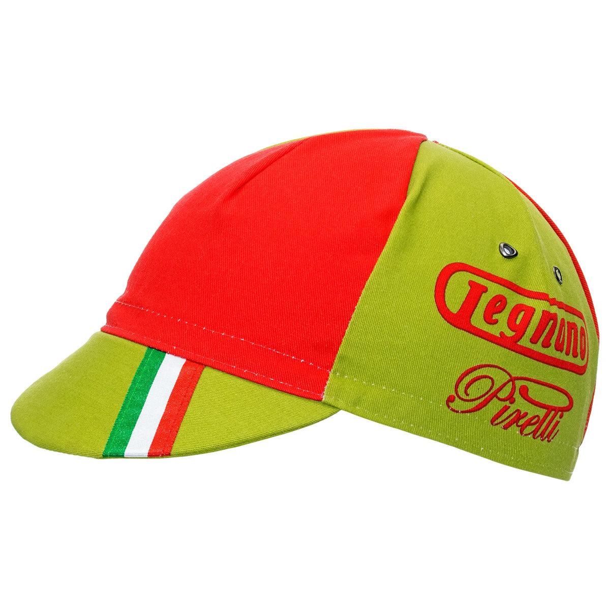 GORRA GIST EQUIPO LEGNANO